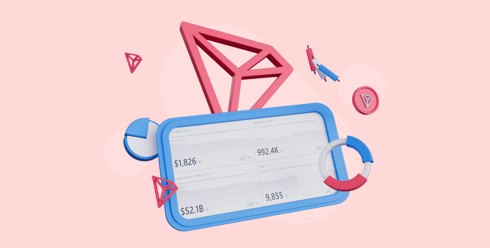 TRON Ecosystem Review