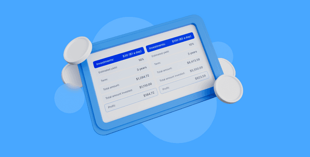 Crypto Accumulation Strategy