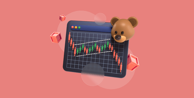 Bull Flag vs Bear Flag Patterns: A Beginner’s Guide