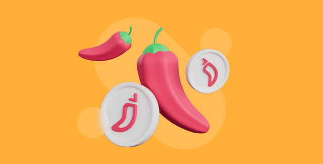 CHZ Technical Analysis