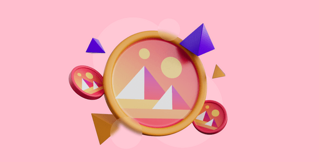 MANA Technical Analysis 2024