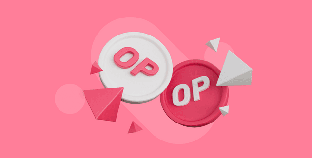 OP Technical Analysis