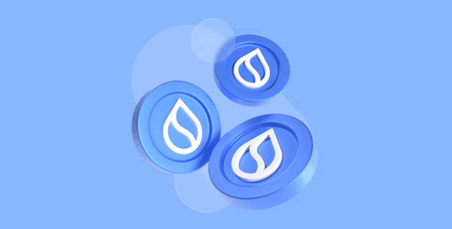 SUI Technical Analysis