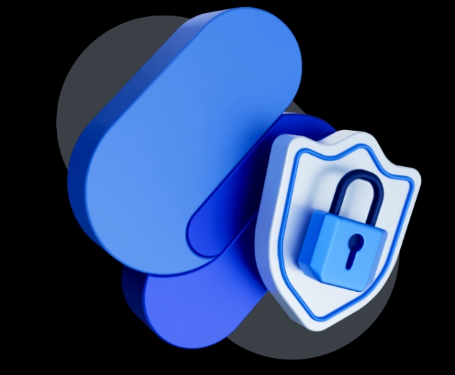 Security illustration