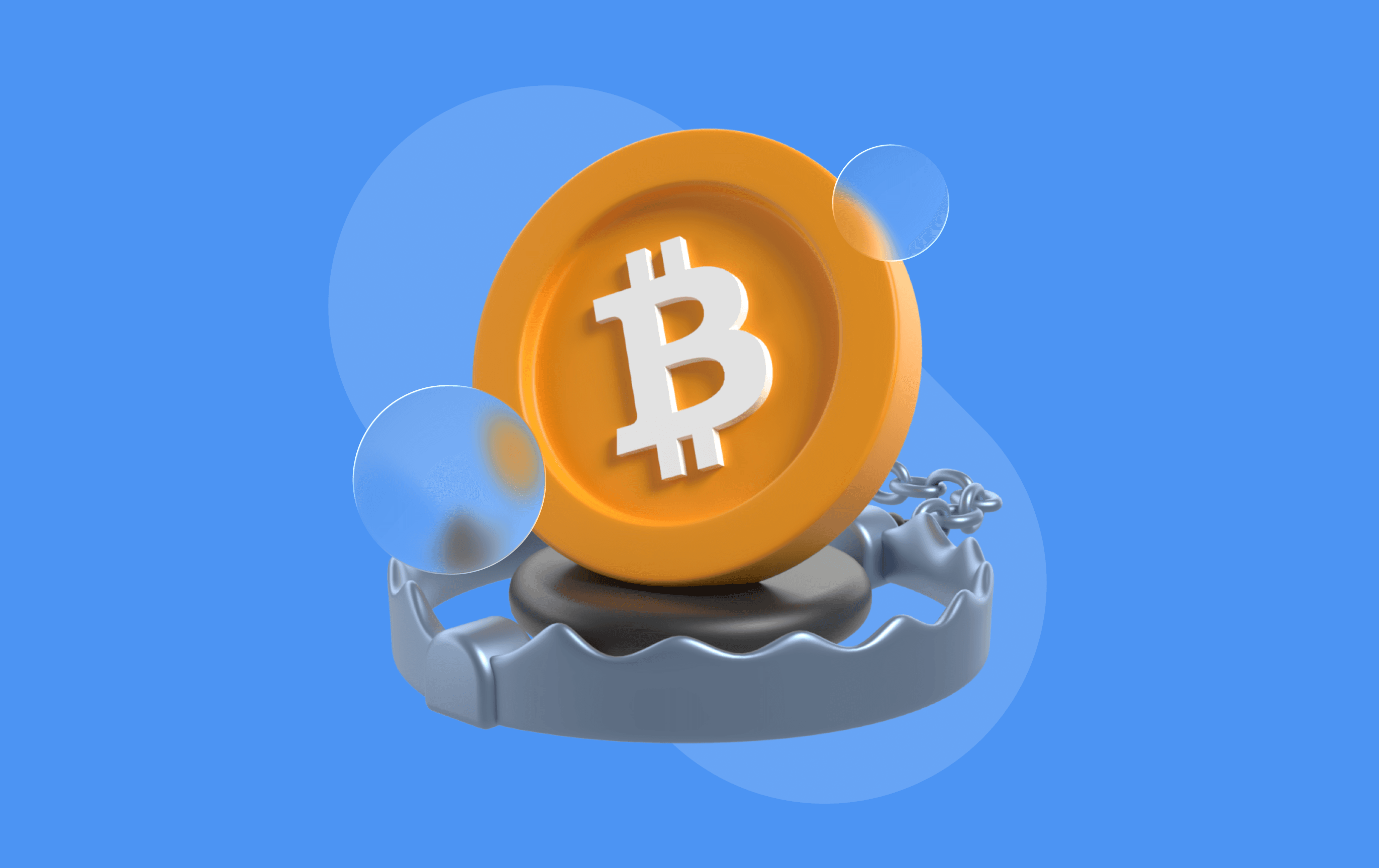 Bear Trap Crypto Trading Guide: What Is A Bear Trap And How To Spot It?