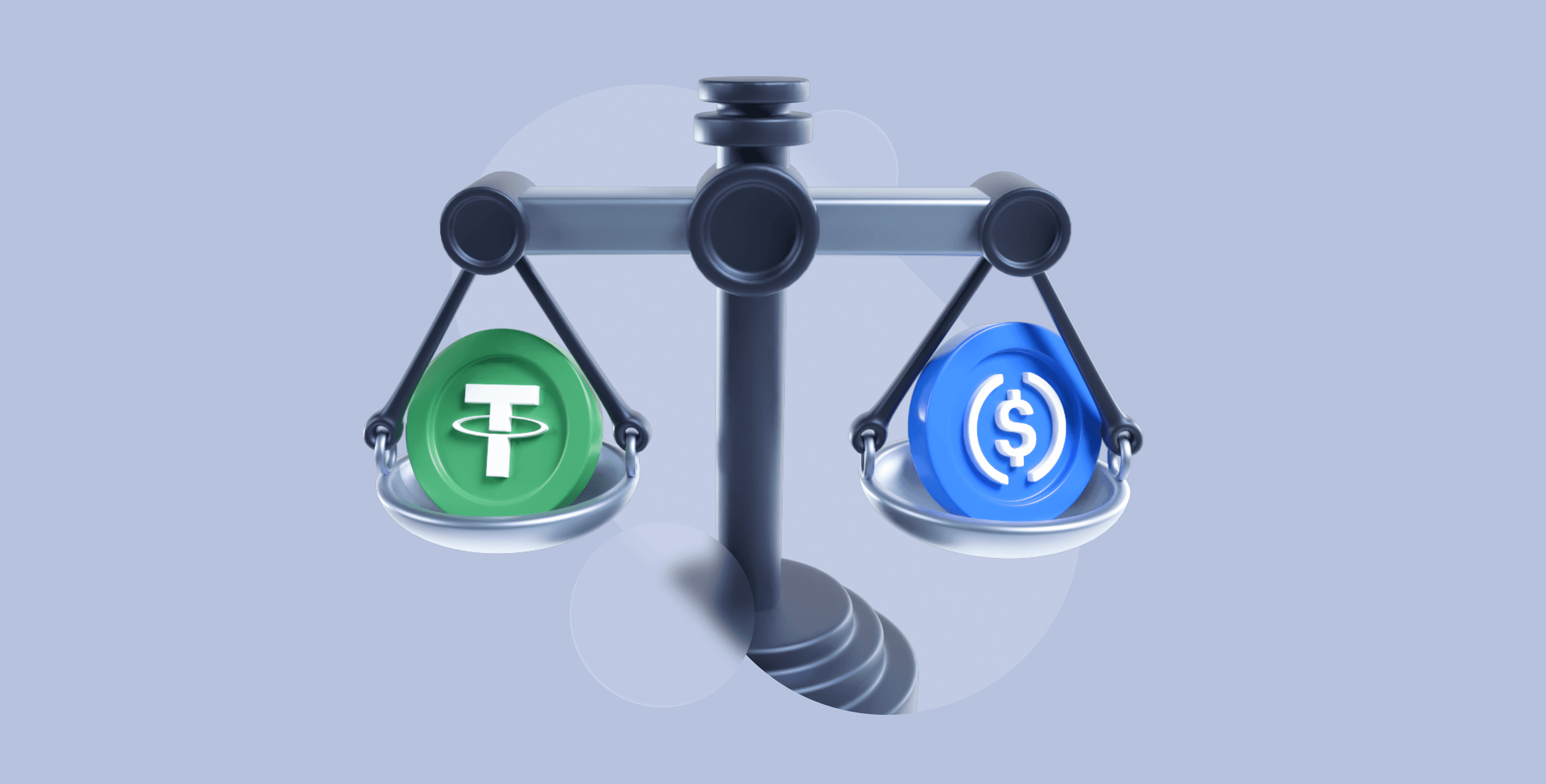 USDT vs USDC: Comprehensive Comparison of Leading Stablecoins